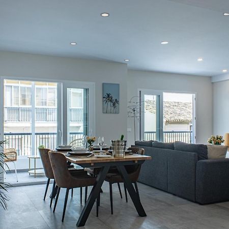 Luxurious Appartement Mediterraneo 알테아 외부 사진