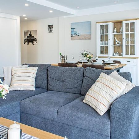 Luxurious Appartement Mediterraneo 알테아 외부 사진