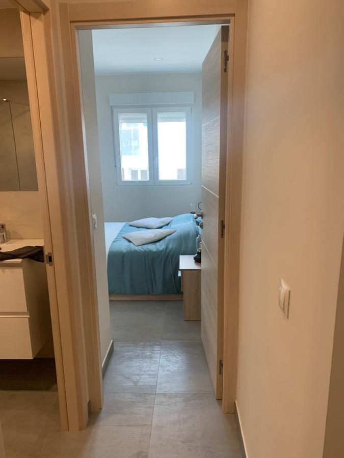 Luxurious Appartement Mediterraneo 알테아 외부 사진