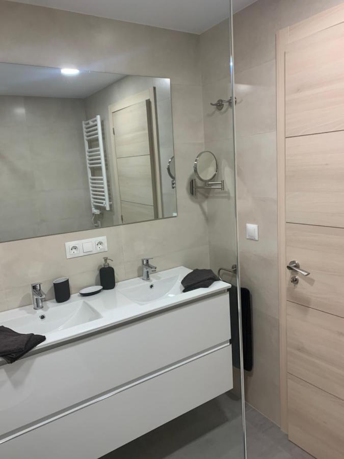 Luxurious Appartement Mediterraneo 알테아 외부 사진