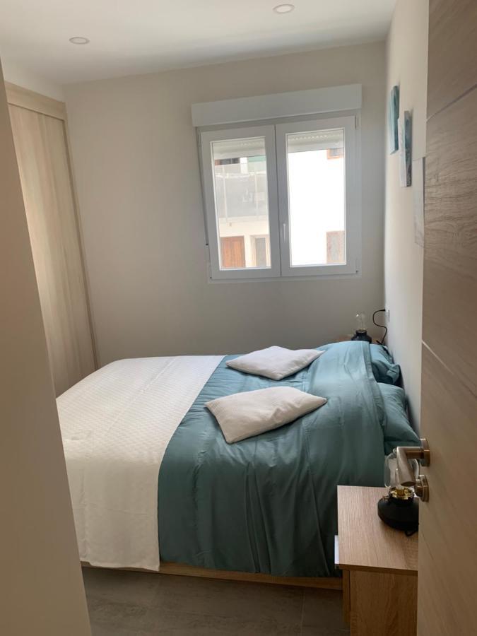 Luxurious Appartement Mediterraneo 알테아 외부 사진