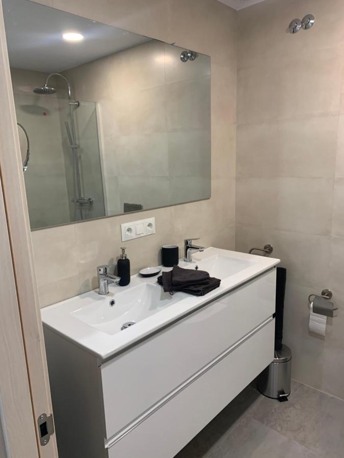 Luxurious Appartement Mediterraneo 알테아 외부 사진