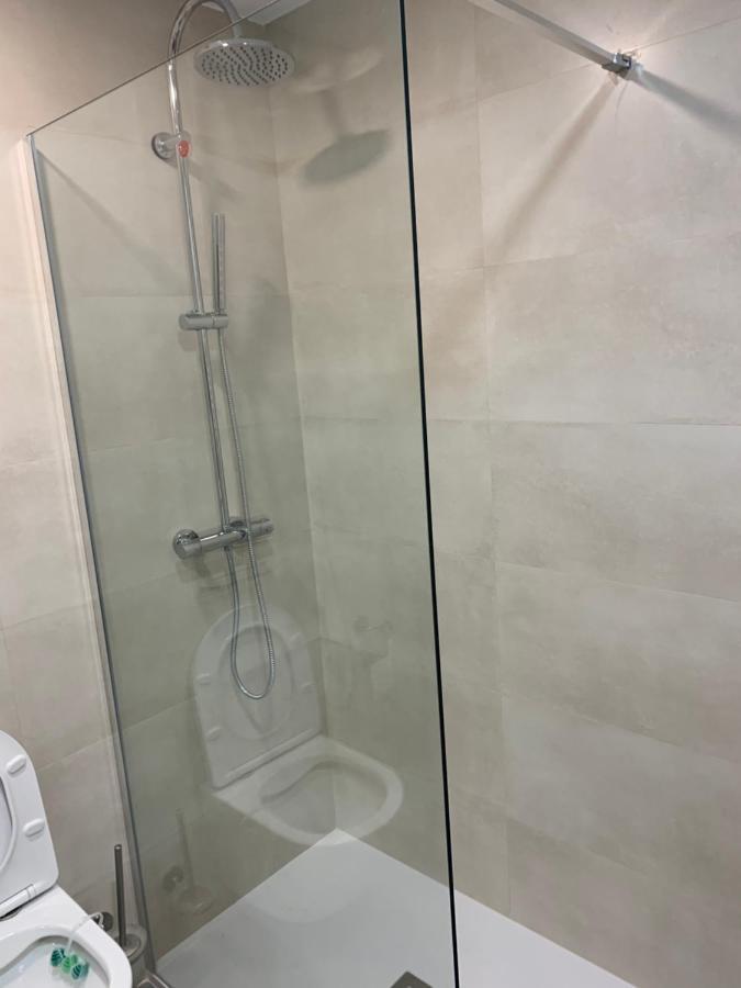 Luxurious Appartement Mediterraneo 알테아 외부 사진
