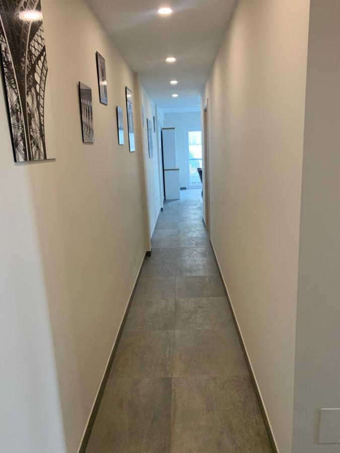 Luxurious Appartement Mediterraneo 알테아 외부 사진