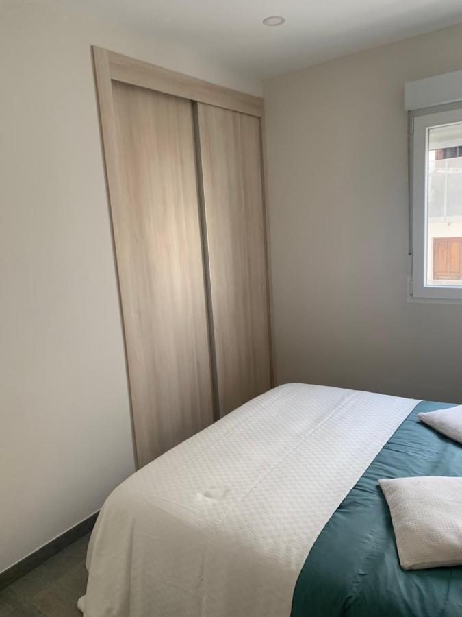 Luxurious Appartement Mediterraneo 알테아 외부 사진
