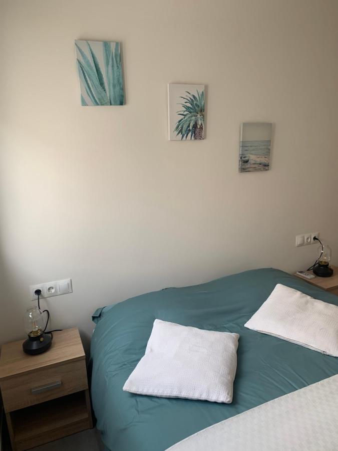 Luxurious Appartement Mediterraneo 알테아 외부 사진