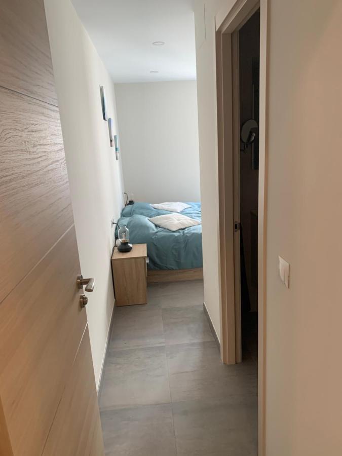 Luxurious Appartement Mediterraneo 알테아 외부 사진