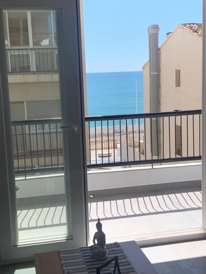 Luxurious Appartement Mediterraneo 알테아 외부 사진