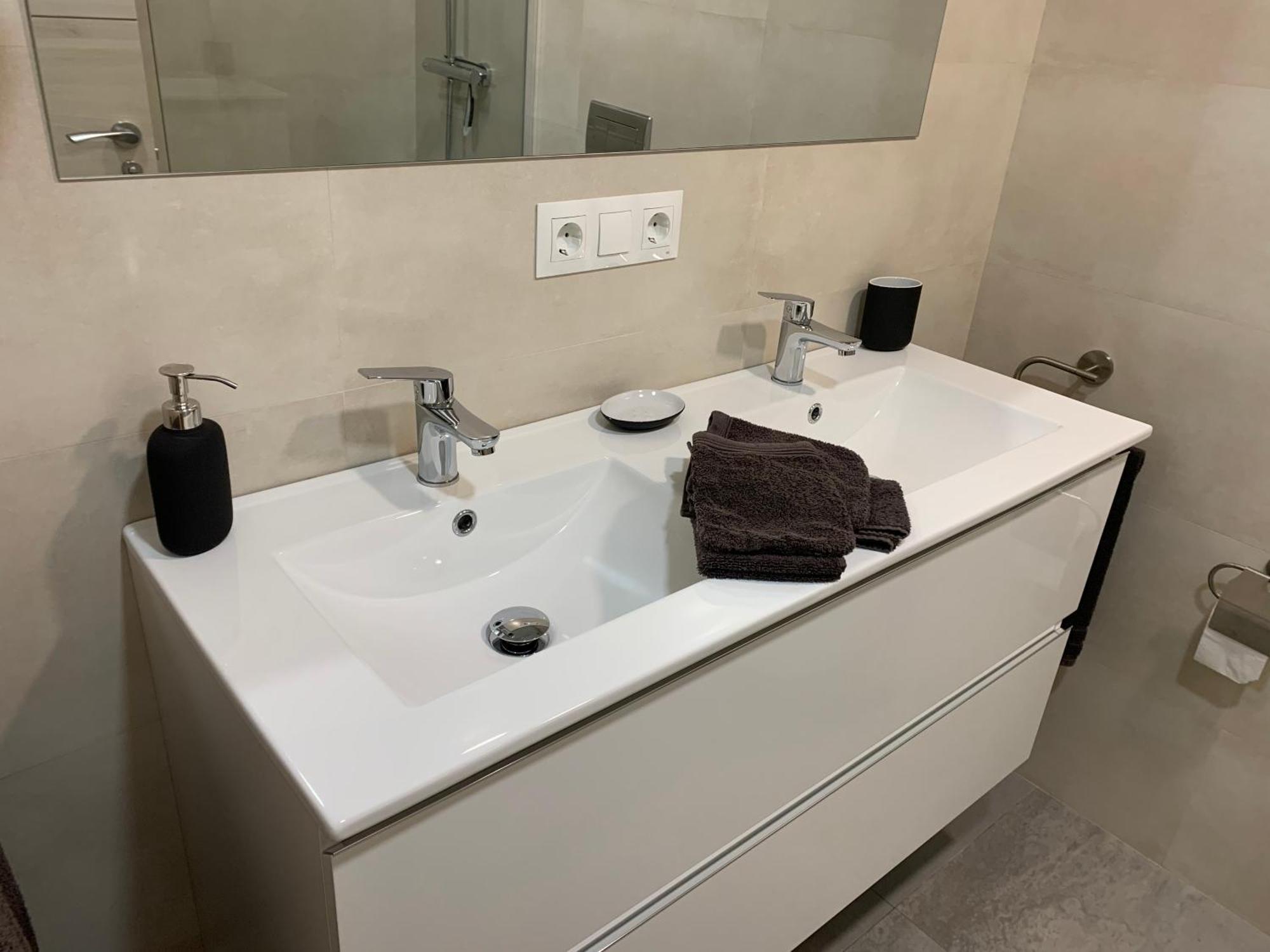 Luxurious Appartement Mediterraneo 알테아 외부 사진